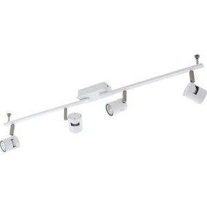 Lampa sufitowa EGLO Spot biały Eglo VERGIANO 97509