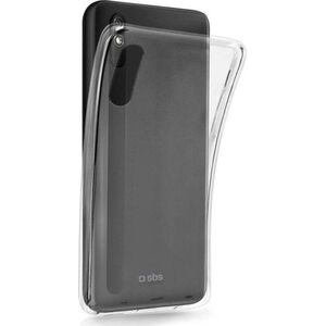 SBS Mobile SBS Skinny Cover Xiaomi Redmi 9A/Redmi 9AT, transparent