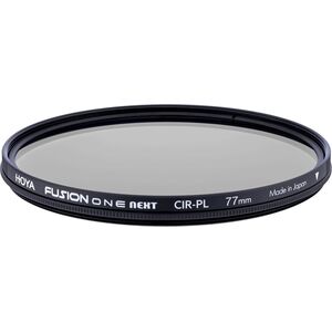 Filtr Hoya Hoya Fusion ONE NEXT CIR-PL Filter 62mm