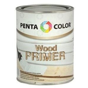 Pentacolor PRIMER PAINT PENTACOLOR WOOD PRIMER