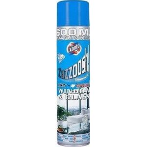 Xanto Xanto, Pianka do czyszczenia okien i szyb, 500 ml (HIT)