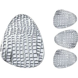 Affek Design LEILA Kpl. 4 podstawek pod kubek        10cmx13cm