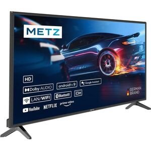 Telewizor Metz Smart TV Metz 24MTC6000Z HD 24" LED