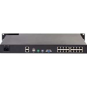 Przełącznik APC KVM1116R