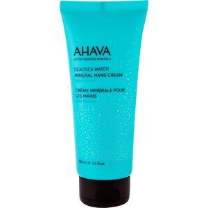 Ahava AHAVA Deadsea Water Sea Kissed Krem do rąk 100ml