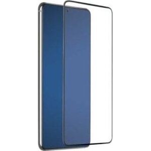 SBS Mobile SBS Glas Displayschutz Full Cover Samsung Galaxy S22+, schwarz