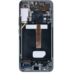 Μνήμη για φορητό υπολογιστή Samsung G906 S22+ 5G LCD χωρίς μπαταρία Πράσινο