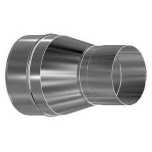 WADEX  CHIMNEY INNER SLEEVE (126 INJECT DIA