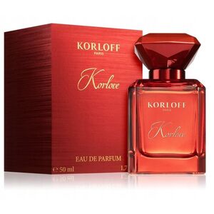 Korloff KORLOFF Korlove EDP spray 50ml