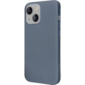 SBS Mobile SBS Blue Instinct Cover Rigid, velvet touch, for iPhone 14/13 standard