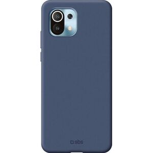 SBS Mobile SBS Sensity cover for Xiaomi Mi 11 standard