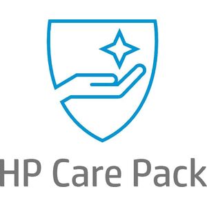 HP 4 year Next business day onsite w/ defective media retention RPOS Solution Hardware Support (UM998E)