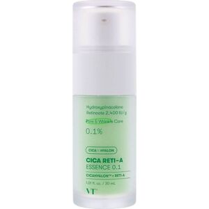 VT Cosmetics Cica Reta-A Essence 0.1% Esencja z retinolem - 30 ml