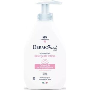 Dermomed Żel do higieny intymnej Nagietek 250 ml