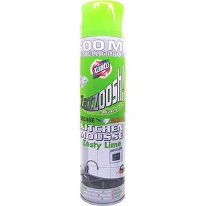 Xanto Piana do czyszczenia kuchni 500ml