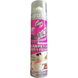 Xanto Piana do czyszczenia Dywan i Tapicerka 500ml