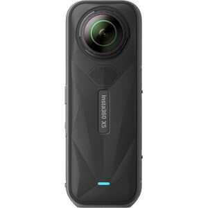 Insta360 X5 Motorcycle Bundle
