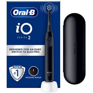 Elektryczna Szczoteczka do Zębów Oral-B IO2
