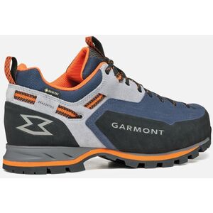 Παπούτσια προσέγγισης Garmont Dragontail Mnt Evo GTX - insigna blue/frost grey