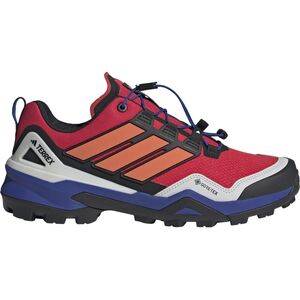 Χαμηλά παπούτσια πεζοπορίας adidas TERREX Skychaser GTX - purrub/seimor/selubl