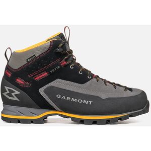 Παπούτσια προσέγγισης Garmont Vetta Evo GTX - black/garmont orange