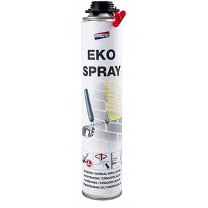 THERMAL INSULATION POLYNOR EKO SPRAY 750