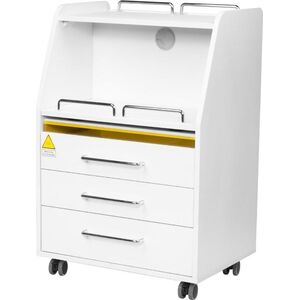 Activeshop POMOCNIK PODOLOGICZNY 601 BIAŁY