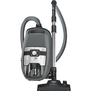Odkurzacz AEG Vacuum cleaner Miele Blizzard CX1 graphite 12033910