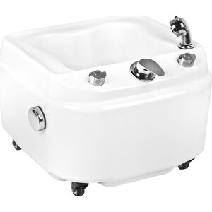 Brodzik Azzurro do pedicure z hydromasażem A023