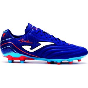 BUTY PIŁKARSKIE KORKI LANKI JOMA AGUILA 2504 ROYAL FG AGUS2504FG