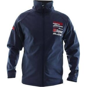 Bluza Softshell MTuning M