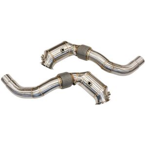 Downpipe BMW X5 M G05,X5 G05, X6 G06, X7 G07 M50ix, N63