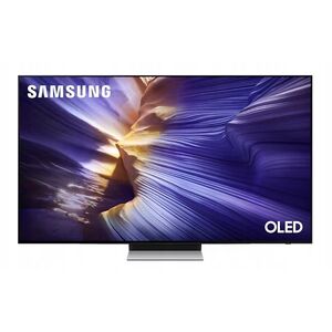 SAMSUNG TV OLED 83in QE83S90FAEXXH