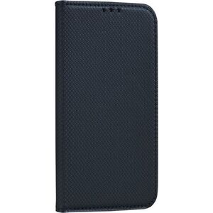 Etui Smart Magnet book LG K51s czarny /black
