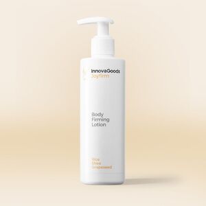 Mleczko do Ciała Ujędrniające Rice Joyfirm InnovaGoods 250 ml