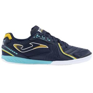 BUTY HALÓWKI PIŁKARSKIE HALOWE JOMA DRIW2403IN DRIBLING 2403 NAVY INDOOR