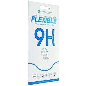 Szkło hybrydowe Bestsuit Flexible do Samsung Galaxy S25+
