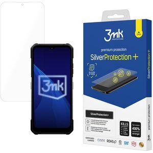 MYPHONE HAMMER CONSTRUCTION 2 5G - 3MK SILVERPROTECTION+