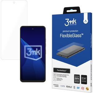 NUBIA MUSIC - 3MK FLEXIBLEGLASS