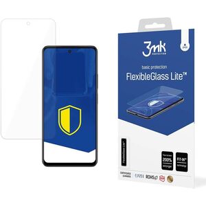 OPPO A79 5G - 3MK FLEXIBLEGLASS LITE