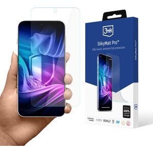 OPPO FIND X8 PRO - 3MK SILKY MATT PRO