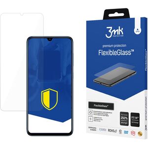 SAMSUNG GALAXY A70/A70S - 3MK FLEXIBLEGLASS