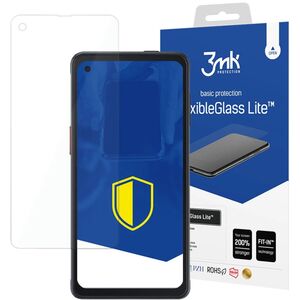 SAMSUNG XCOVER PRO - 3MK FLEXIBLEGLASS LITE