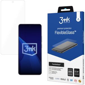 REALME 13+ 5G - 3MK FLEXIBLEGLASS