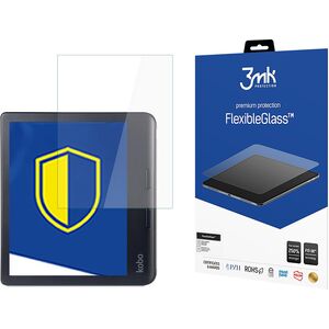 KOBO LIBRA COLOUR - UP TO 8.3 3MK FLEXIBLEGLASS