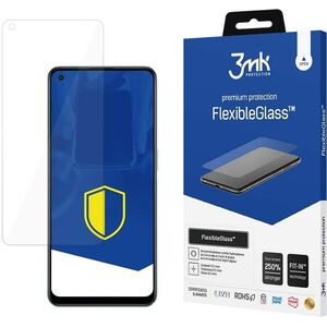 OPPO RENO 8 LITE 5G - 3MK FLEXIBLEGLASS