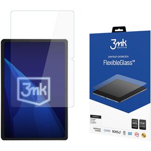 TECNO MEGAPAD 10 - UP TO 13 3MK FLEXIBLEGLASS