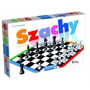 GRA Szachy 00478 04786