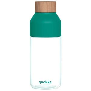 BUTELKA ECOZEN NA WODĘ DO SZKOŁY, Pracy, BPA Free, Wytrzymała, 570 ml