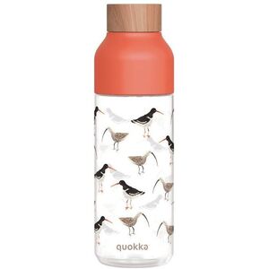 BUTELKA ECOZEN NA WODĘ DO SZKOŁY, Pracy, BPA Free, Wytrzymała, 720 ml